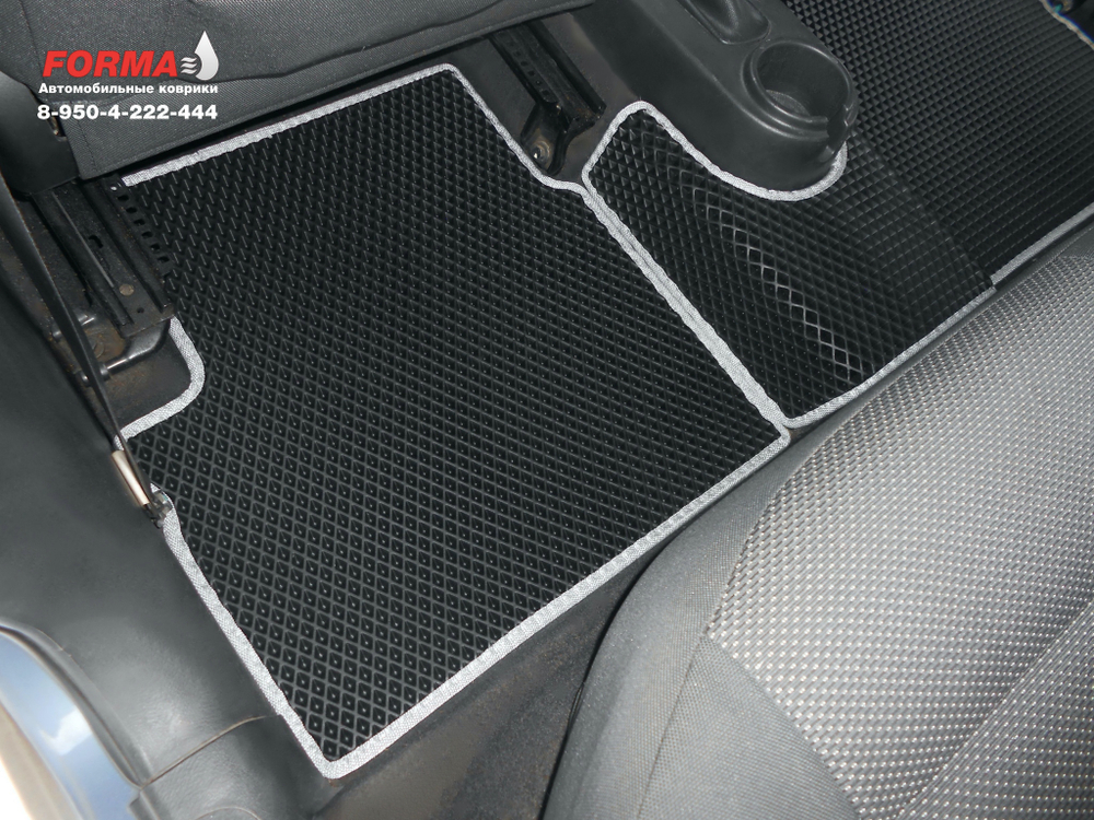 Chevrolet Aveo T250 (03.2005 - 12.2011)