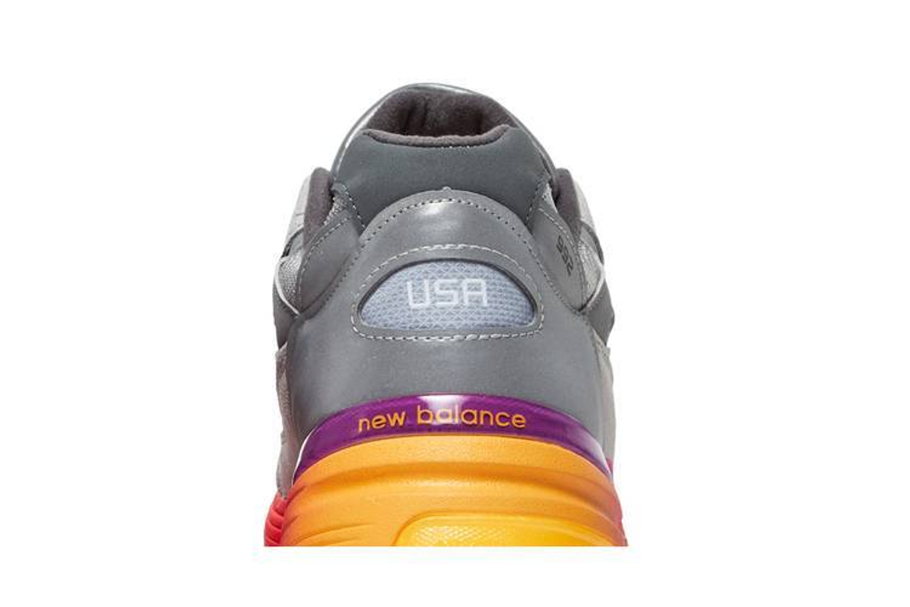 Кроссовки New Balance Nb 992