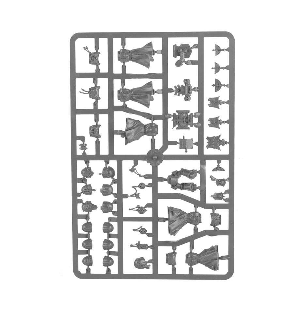 Dark Angels Company Veterans Squad