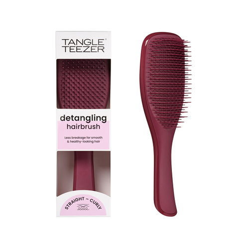 Tangle Teezer Расческа The Ultimate (Wet) Detangler Henna Red
