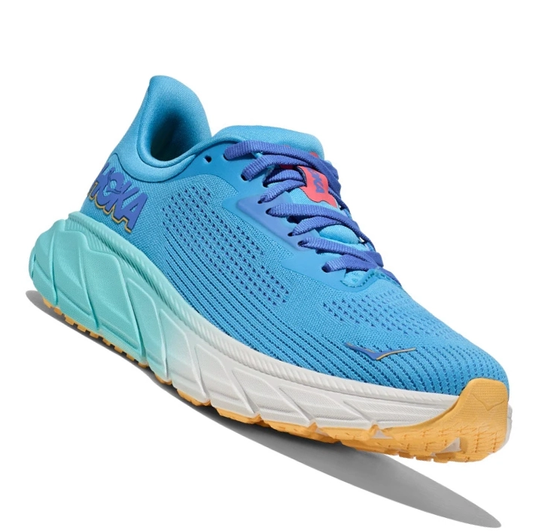 Кроссовки женские Hoka Arahi 7