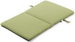 Подушка для кресла Doga Relax цвета авокадо