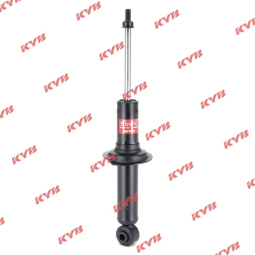 Амортизатор газомасляный KYB задний 341276