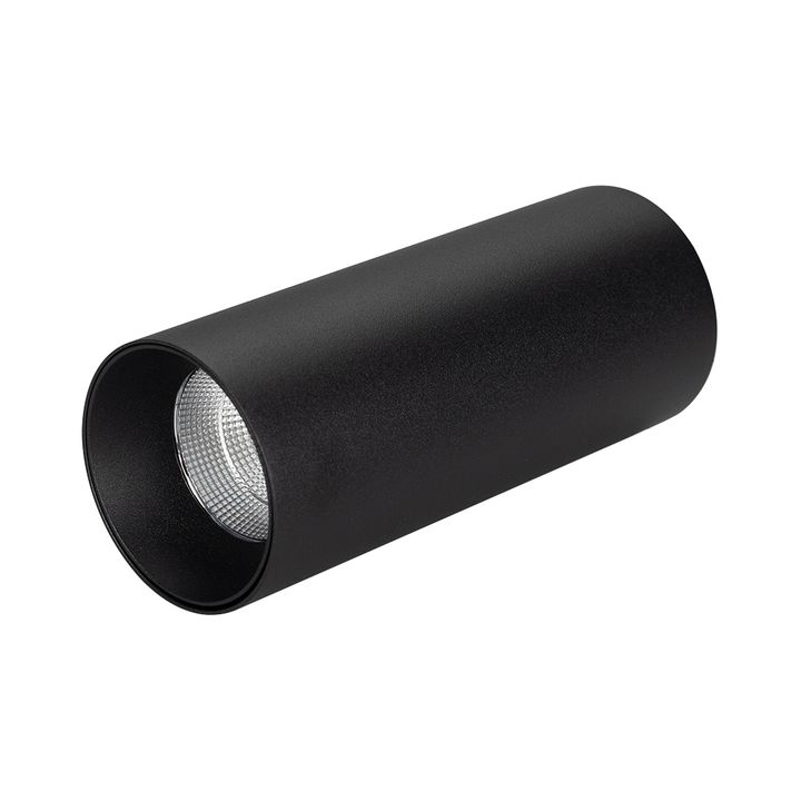 Потолочный светодиодный светильник Arlight SP-Polo-Surface-R65-8W Warm3000 027506