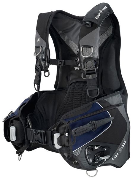 Компенсатор Aqua Lung Axiom i3