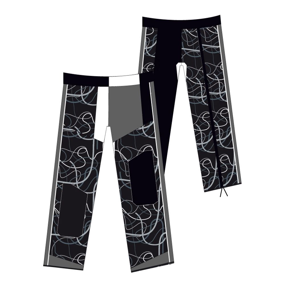 Пошив Hitex Штаны «EVOTOP» принт