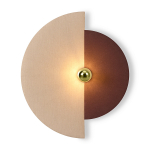 Настенный светильник Freya CARRY FR5487WL-01G1