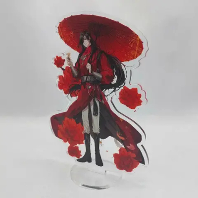 Фигурка Янь Чэн