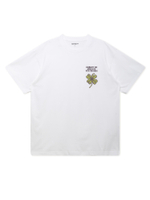 Мужская Футболка Clover