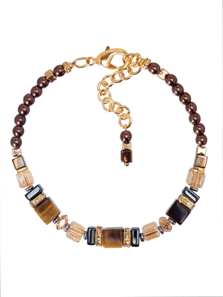 91003660 Браслет Selena Pearls