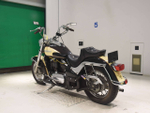 Kawasaki Vulcan 800 Classic 2001