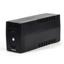 ИБП Бастион RAPAN-UPS 800 {Line-interactive, 800ВА/480Вт, 1х C13 и 1х EURO, АКБ 1х 7 Ач} (738)