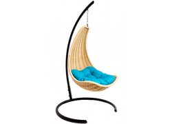 Подвесное кресло-гамак