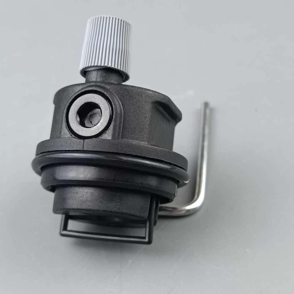 Воздухоотводчик пластиковый - для котлов с насосом WILO арт 710139500, 65104703, 7828557