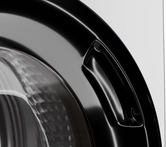 Стиральная машина Haier HW 60-BP12929AS