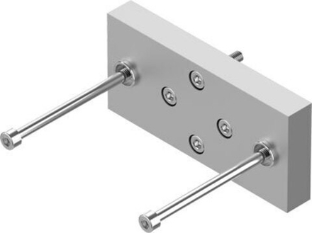 DHAA-D-E21-70...110-Q11-32-E Набор переходников