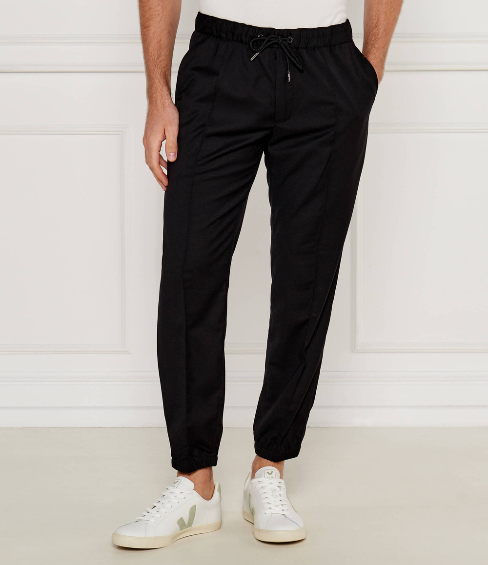 Брюки 8NZPP2 Armani Exchange - черный(8NZPP2 ZNPMZ)