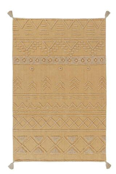 Ковер Lorena Canals Tribu Honey L (170 x 240 см)