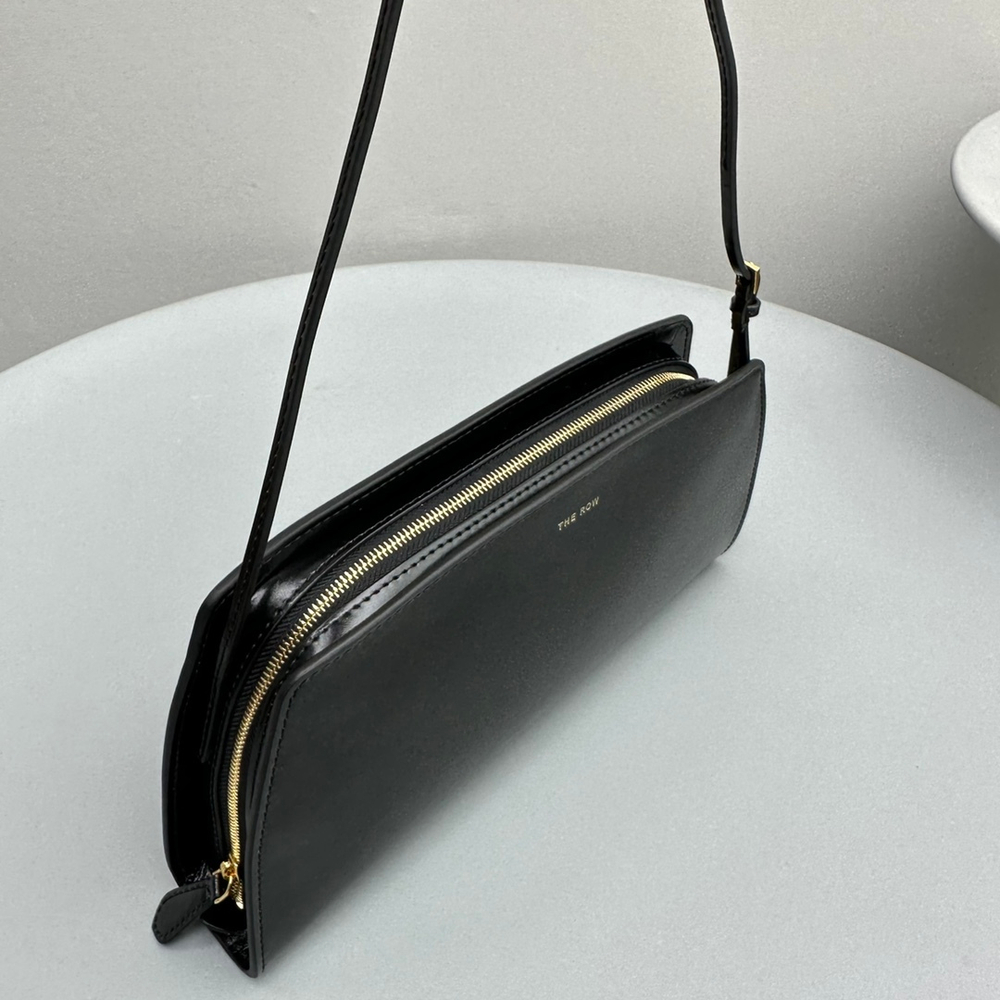 The Row Dalia Baguette