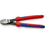 Кусачки боковые особой мощности черненые 250 мм Knipex 74 02 250 SB