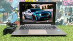 Ноутбук ASUS  11.6 HD Touch ASUS X202E-CT295H