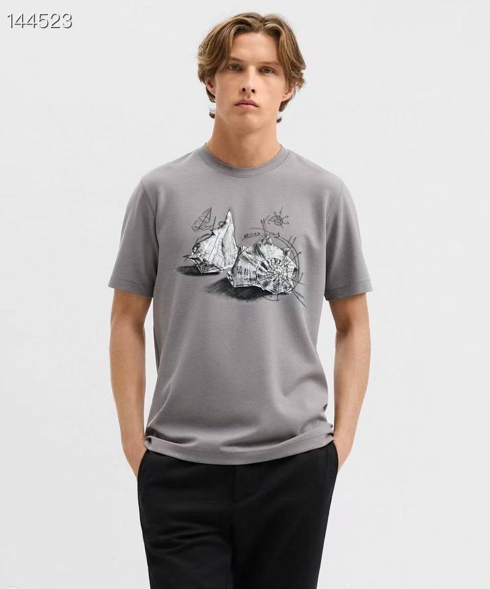 Футболка Hermes