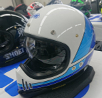 SHOEI EX-ZERO Equation TC-11