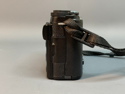 Fujifilm X-A1 Body