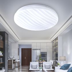 Светильник потолочный светодиодный ЭРА Slim без ДУ SPB-6 Slim 4 18-6K 18Вт 6500K | Светильники SPB-6 без ДУ