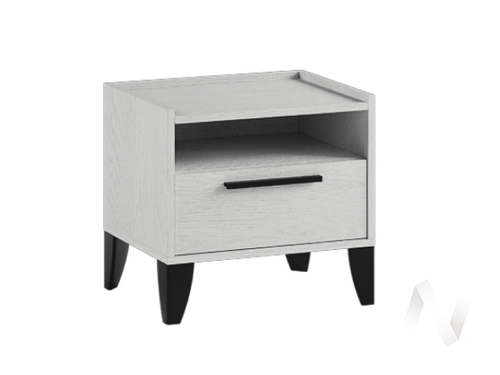 Тумба МТ-20 Спальня Модена (ясень анкор светлый; венге/ясень анкор светлый)