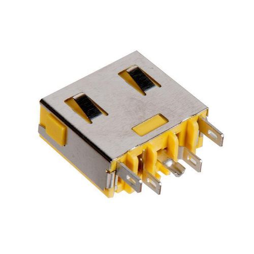 Разъемы питания