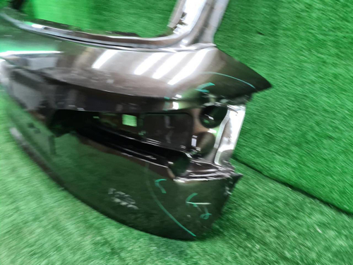 Крышка багажника Audi Q5 2 80A (2017-н.в.)