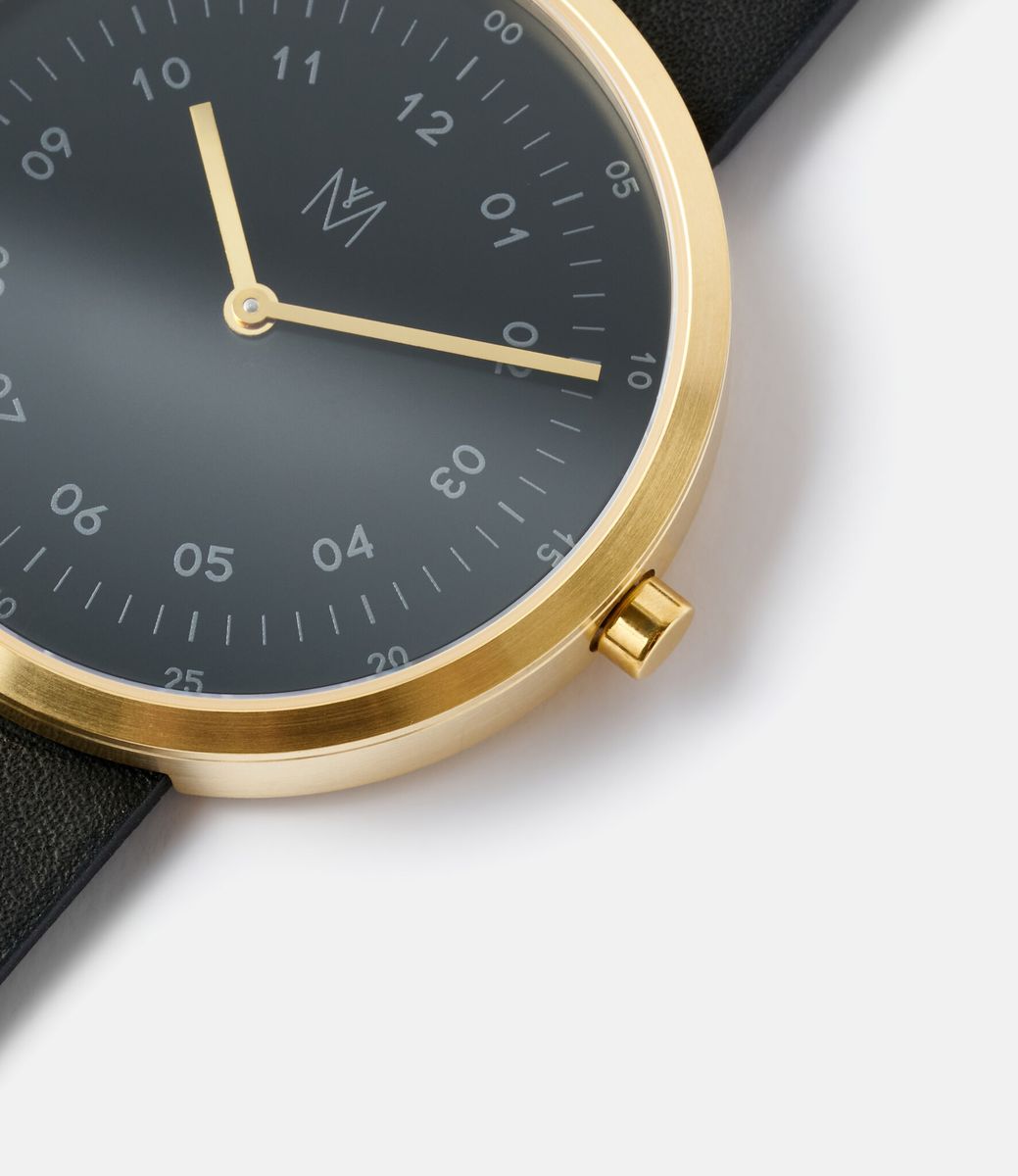 Maven Friday Black 28mm