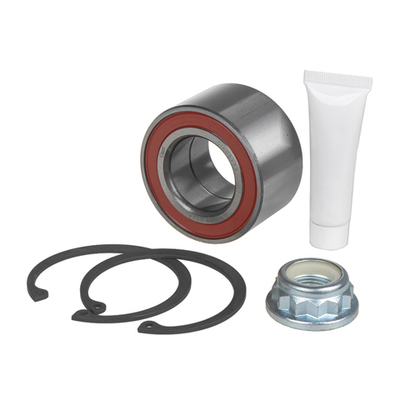 Подшипник ступицы передний Audi A3 (8L) 96-, Audi TT (8N) 98-, Seat Leon I 99 GANZ GIK05177