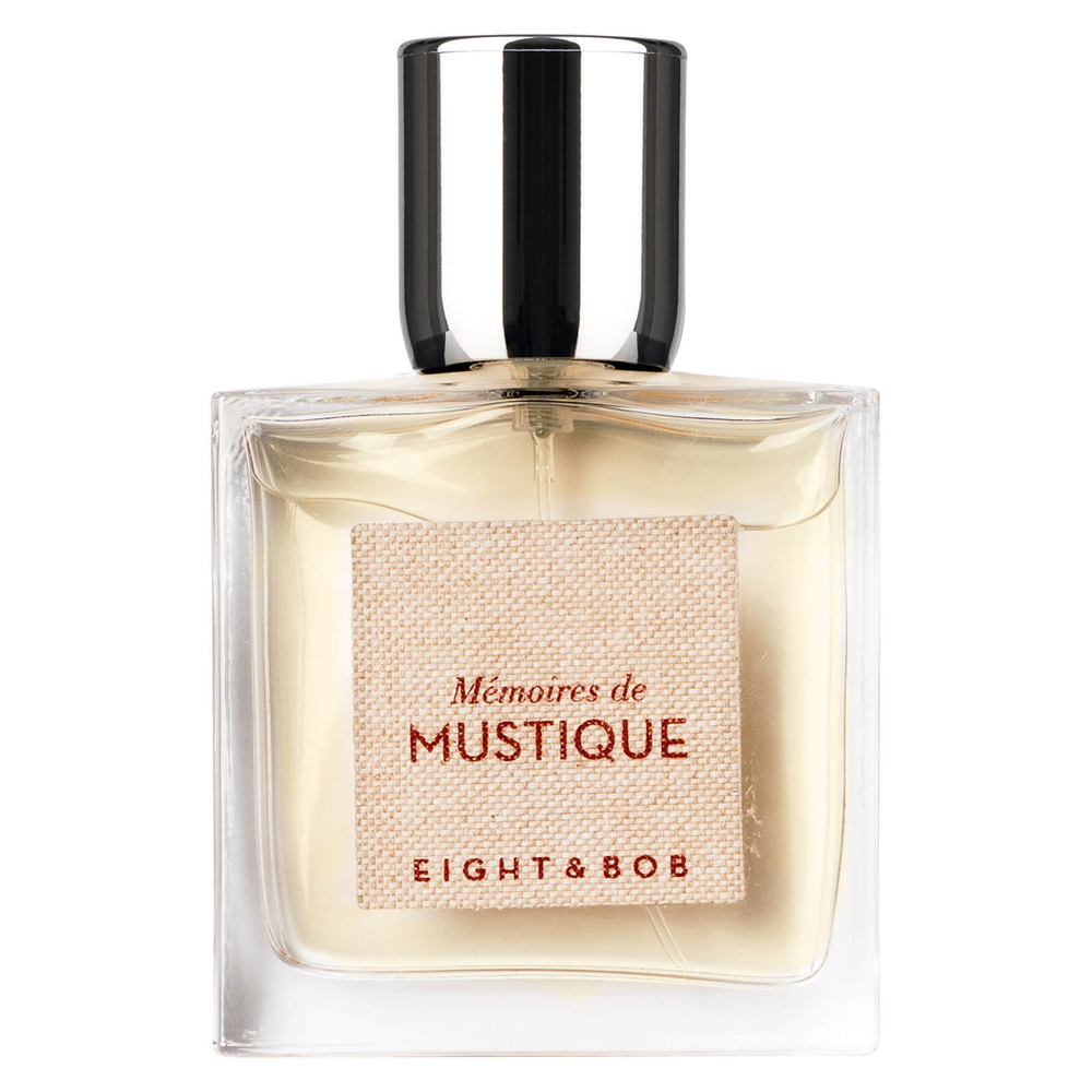 Eight & bob memories de mistique