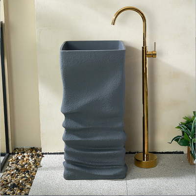 Напольный умывальник Sheba