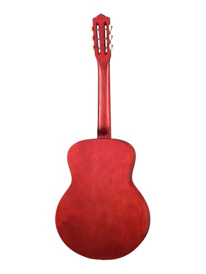 Акустическая гитара АККОРД ACD-40A-12d-MAH