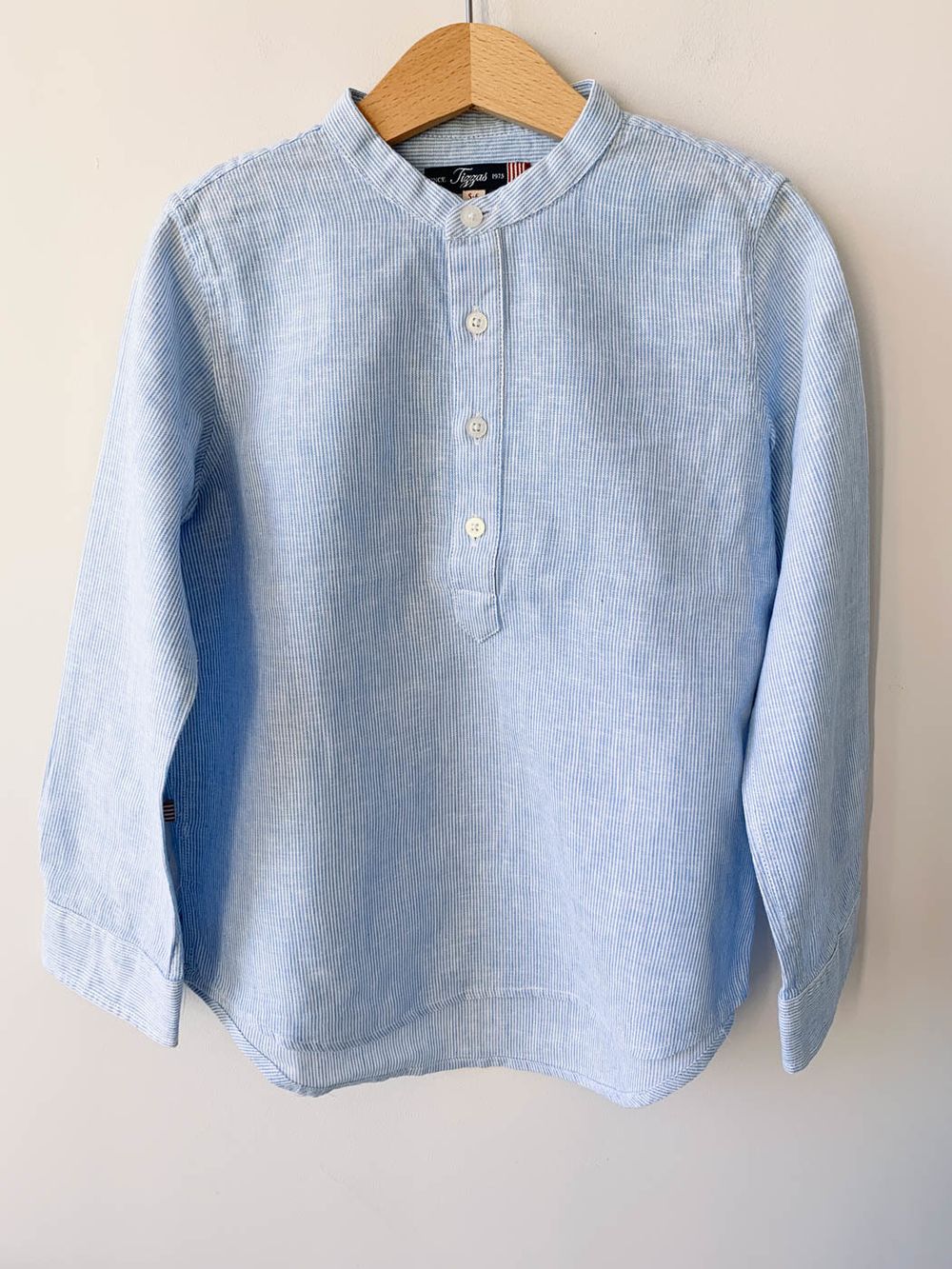 Рубашка Tizzas