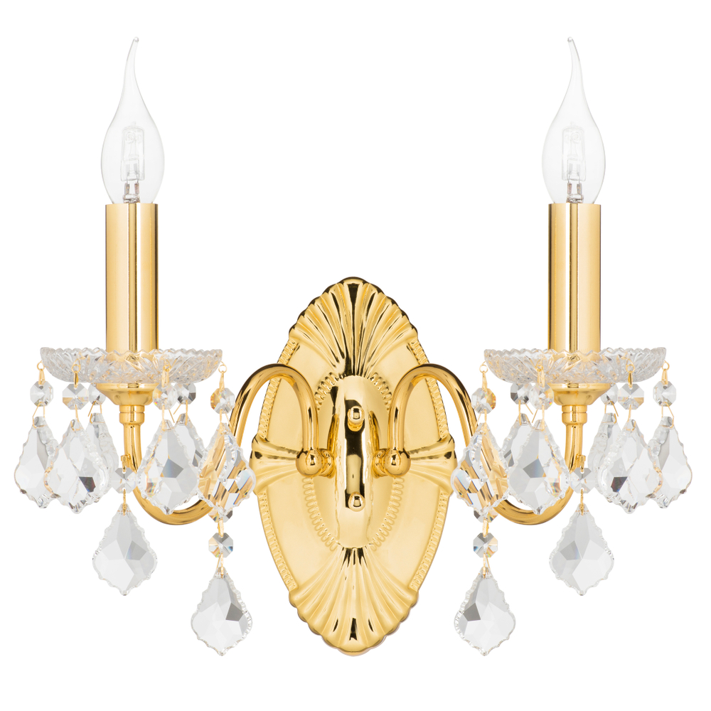 Настенный светильник Lightstar Classic Premium 700622