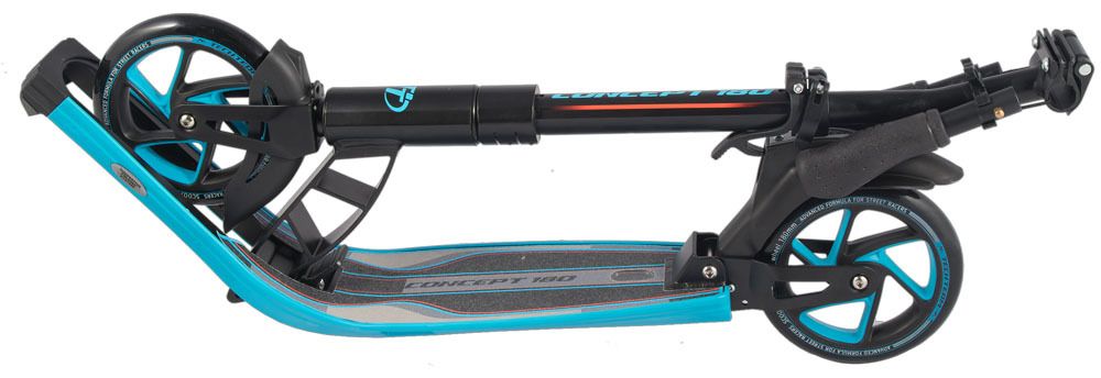 Самокат TechTeam 180 Concept 2018