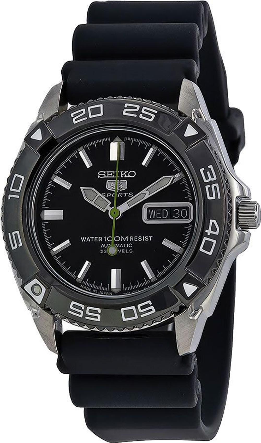 Мужские наручные часы Seiko SNZB23J2