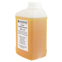 Масло для пневмоиструмента Sintoil Hydraulic HLP 32,1л Виттол##Масло##, F-HLP-32