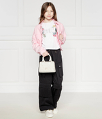 Футболка Guess - белый(J4GI18 K6YW4)