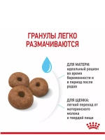 ROYAL CANIN GIANT STARTER MOTHER & BABYDOG 1-2 months (Роял Канин ДЖАЙНТ СТАРТЕР МАЗЕ ЭНД БЭБИДОГ 1-2 месяца)корм сухой для собак 18 кг.