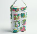 Контейнер для двух бутылочек «Стандартный», цвета МИКС 4477632