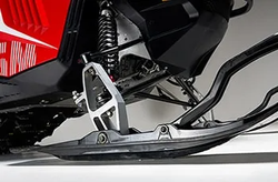 Снегоход OSM SM1000