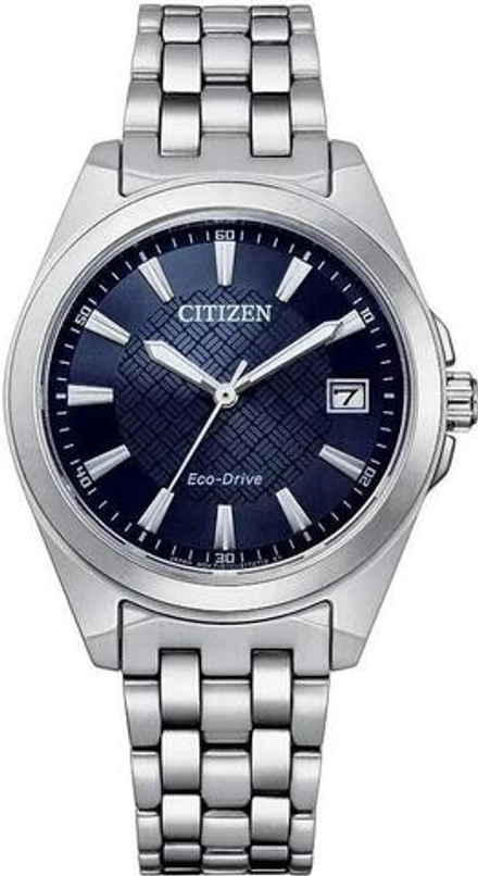 Женские японские наручные часы Citizen EO1210-83L