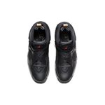 Кроссовки Jordan Retro Ovo Black