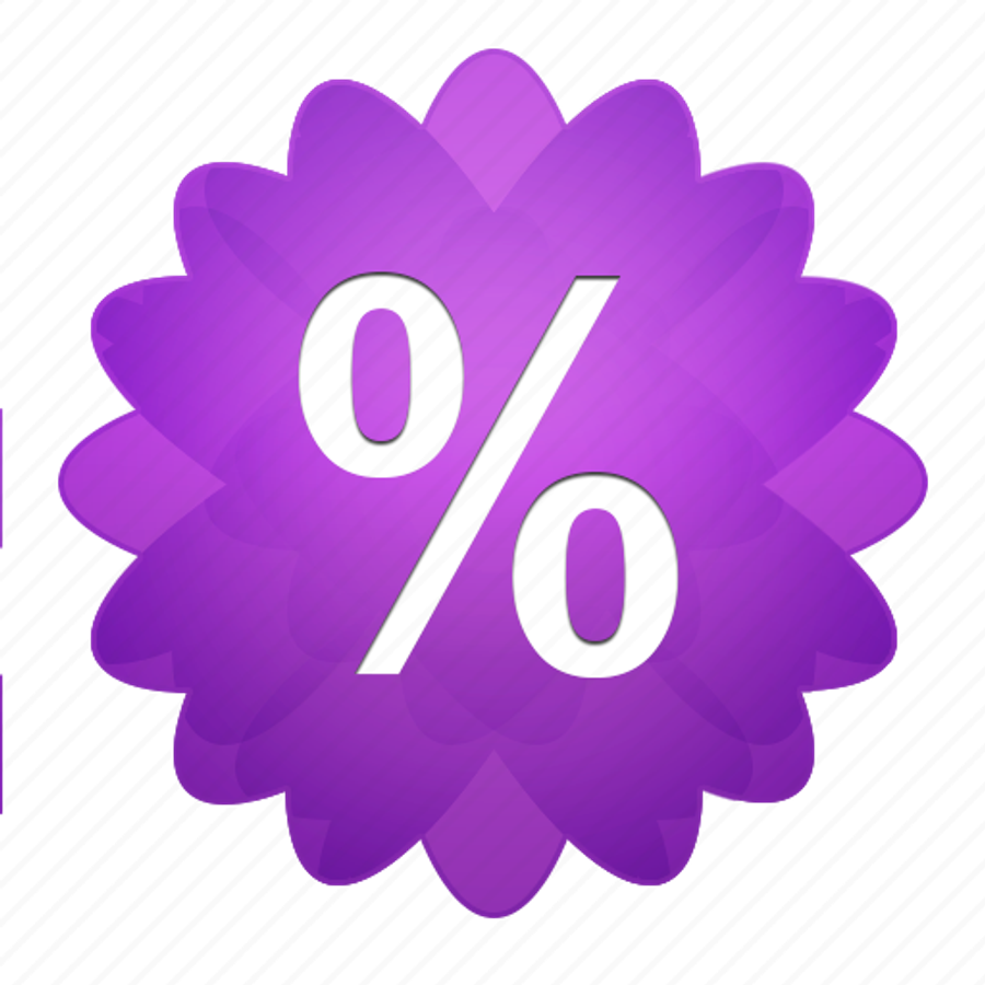 День шопинга и "Счастливый день" уже сейчас