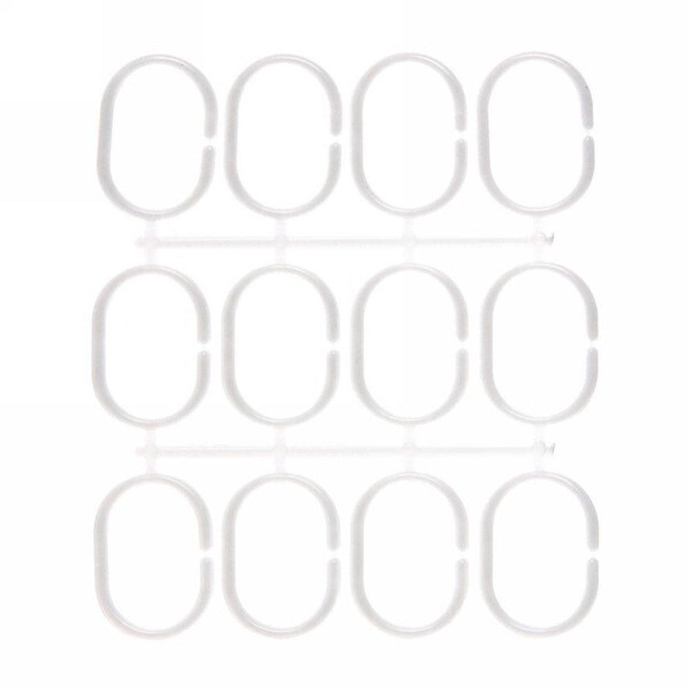 Штора для ванной полиэстер 180*180"Селфи» Виола (с утяжелителем)